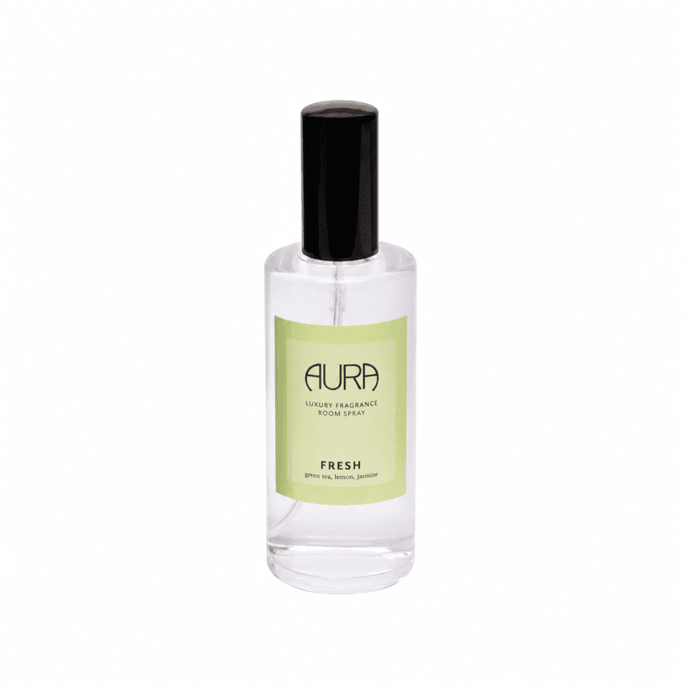 Luxury Room Sprays for Instant Home Refresh | Aura Candles — AURA